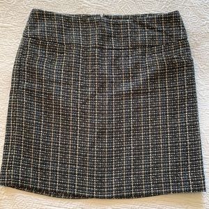 Ann Taylor Loft skirt